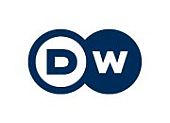 Logo Deutsche Welle