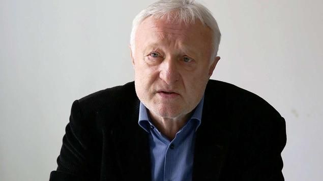 140518 TSP Interviewfoto WErner Schulz